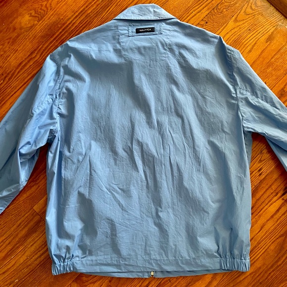 Nautica Windbreaker - Picture 3 of 5